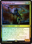 The Scarab God - Foil